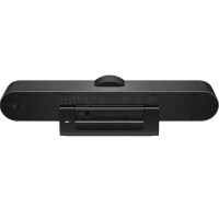 罗技(G)CC4000e 商务高清视频会议摄像头 4K超清 USB免驱 5倍无损变焦 120度大广角 摄像头