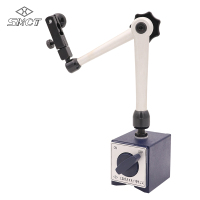 上量 机械万向磁力表座WCE-6CC百分表座千分表座配件 S115-104-101