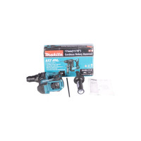 牧田(MAKITA)DHR171Z锂电池电锤无刷高功率电机减震冲击钻17mm 18V裸机款