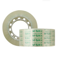 晨光(MG)AJD97325 24mm×30y 透明胶带 6个/筒 (计价单位:筒) 透明