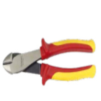 史丹利 FatMax绝缘斜嘴钳8” 84-004-23