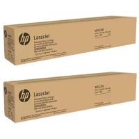 惠普(HP)W9222MC 2个黄色硒鼓 (适用于HP E78223/78228DN ) 2个*20000页