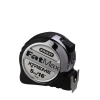 史丹利(STANLEY)FatMax XTREME超级公英制卷尺5m,33-886U-1-81 一把可定制