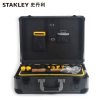 史丹利STANLEY 42件10.8V锂电钻起子 多功能家用维修手电钻工具套装 CD-83-011-TC 企业定制