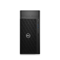 戴尔(DELL)PrecisionT3660图形工作站 三维设计渲染建模定制台式电脑