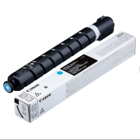 佳能NPG-88C原装大容量墨粉青色单支装适 iR-ADV DX C3926/3930/3935/iRC3322L