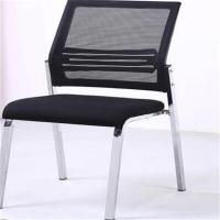 東業家具 椅靠背椅 休闲简约办公椅 透气网布椅