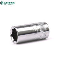 世达(SATA)12.5MM内六角套头套管大飞六角套头 18MM扳手汽车维修11301