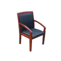 東業家具(DONGYEFURNITURE)会议椅职员办公椅 560*460*920mm