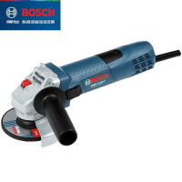 BOSCH博世大功率角磨机抛光切割机打磨机砂轮手磨机 GWS7-100T