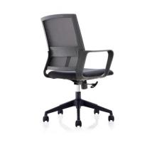 東業家具 透气网布 靠背办公椅 转椅580*635*1035