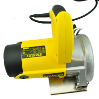 史丹利(STANLEY) 石材切割机 1320W 125mm STSP125-A9 可定制