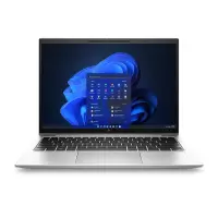 惠普(HP)EliteBook 830G9 13.3英寸商用笔记本电脑(i5-1235U/8G/512G ssd/集显