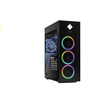 惠普HP暗影精灵8 GT21台式机游戏电脑电竞主机12代i7/16G/512G固态+2T机械/RTX3070Ti 8G