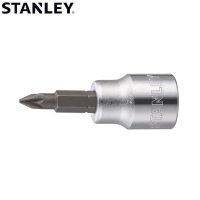 史丹利(STANLEY)89-171-1-22 10MM系列米字旋具套头 中飞扳手套头 #1
