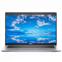 戴尔Latitude5430 14英寸商用办公超薄笔记本(I5-1235U 16G 512G集显 高分屏 W11)定制K