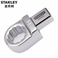 史丹利(STANLEY)RI-119-22 梅花头插件方头14×18MM 扭矩扳手配件 19MM