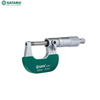 世达 外径千分尺 25-50MM 91532