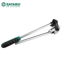 世达(SATA)手动弯管器铁管铜管不锈钢管扩管器空调97325(16mm)