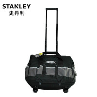 史丹利(STANLEY)93-328-23 拉杆工具包 多功能拉杆旅行包 户外工具包