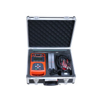 卫电侠GB1021双钳口接地电阻测试仪(双钳法:0.01Ω~200Ω)