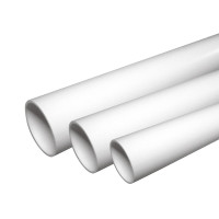 联塑 LESSO 建筑排水用PVC-U管(A) 2米*2根 dn50