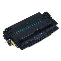 得力DBH-7516A 硒鼓/激光碳粉盒(适用惠普5200/5200n/dn/tn/dtn/l/lx 佳能 3500)黑