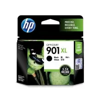 惠普(HP)901XL 高收益黑色原装墨盒适用(HPJ4580,J4660;HP 4500标准版,4500)(企业采购)