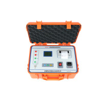 卫电侠GB1072大型地网接地电阻测试仪(阻抗测量范围0~15Ω)