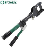 世达/SATA Ф85液压电缆断线钳液压钳5T 99036