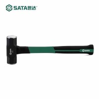 世达(SATA)纤维柄八角锤14磅 92348 SA92348 1 货期一周
