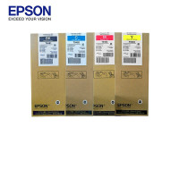 爱普生(EPSON)T9481-T9484 四色标容墨盒套装(适用于WF-5290a/5790a机型)