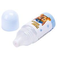 得力 68552 液体胶 35ml 混色 24瓶/盒 RC