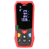 优利德(UNI-T)LM50 激光测距仪50米 1年维保