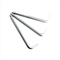 史丹利(STANLEY)公制长球头内六角扳手 1把 可定制 6mmSTMT94106-8-23