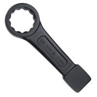 易尔拓 YATO 敲击梅花扳手 55mm 个 YT-1610