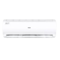 海尔(Haier)一级能效静悦1.5匹变频冷暖挂式空调挂机 自清洁 KFR-35GW/01KBB81U1