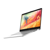 惠普(HP)星14青春版14英寸轻薄笔记本电脑英特尔12代酷睿i5/sRGB/8G/256G定制