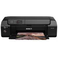 佳能(Canon) pro-300/pro-10 A3+/a4幅面无线专业影像彩色照片打印机 pro300官方标配