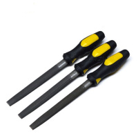 史丹利(STANLEY)细齿半圆锉 1个 可定制 8