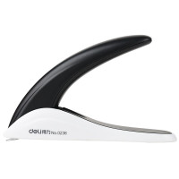 得力(deli)0236起钉器 重型起钉器 订书机订书针拔起器办公装订用品起钉器3个