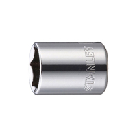 史丹利(STANLEY)10MM系列英制6角标准套头3/4",88-982-1-22 一个可定制