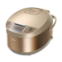 美的(Midea) 迷你电饭煲家用3L智能小型多功能全自动电饭锅SCF3079F-FD
