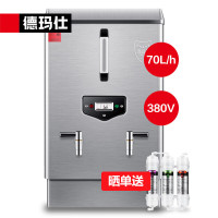 德玛仕(DEMASHI)SRZ-20/SRZ-2L-L12直饮水机商用学校开水器净水器(一开一温)(单位:台)