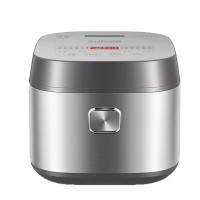 苏泊尔(SUPOR)ZMD安心系列 家用4L升多功能球釜内胆预约柴火饭智能电饭煲SF40HC66一价无忧