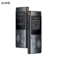 科大讯飞(iFLYTEK)SR302星火版智能录音笔 32G内存 录音转文字 实时翻译转写免费转写