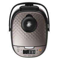 美的MB-RS5057 电饭煲5L家用智能预约定时多功能聚能釜蒸煮 (单位:台)