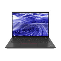 联想笔记本电脑ThinkPad T14 2022 14英寸高性能轻薄商务12代酷睿