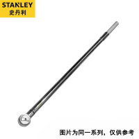 史丹利(STANLEY)SE-03-1K5 1英寸系列预置式扭矩扳手 可调式扭力 300-1500N.m