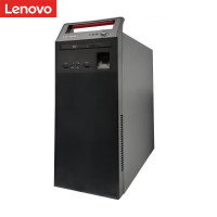 联想(Lenovo)开天M740J-D081台式机主机飞腾FT-D2000/16G/512G/DVDRW/P25银河麒麟